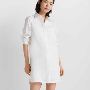 white dresses for the club